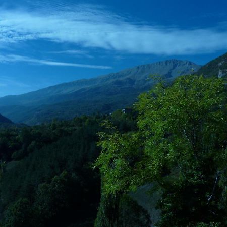 El Molino Daire Castejón de Sos Dış mekan fotoğraf