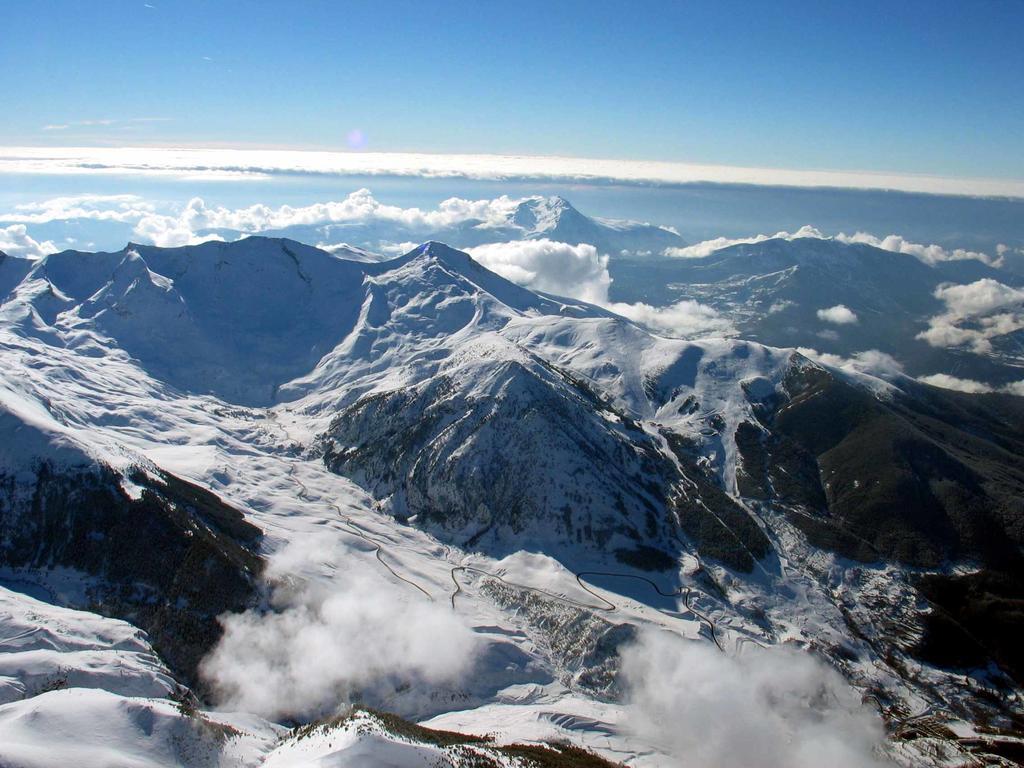 El Molino Daire Castejón de Sos Dış mekan fotoğraf