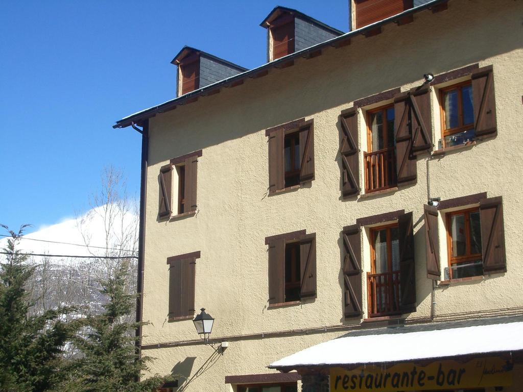 El Molino Daire Castejón de Sos Dış mekan fotoğraf